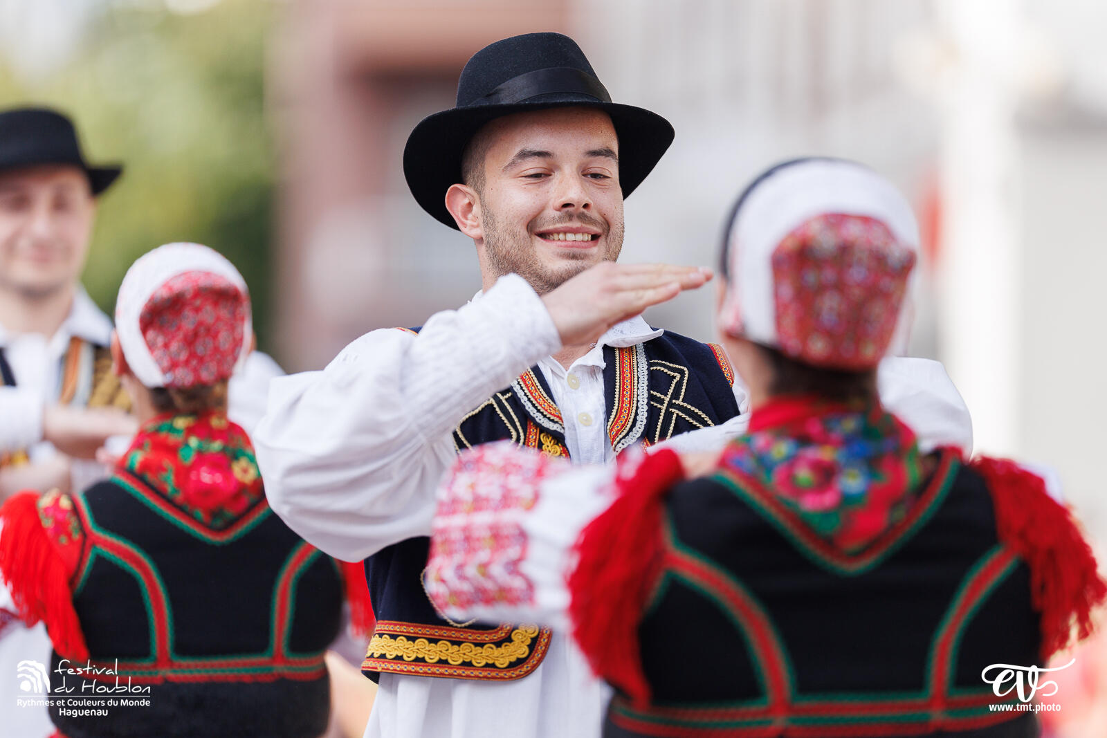 FDH 2024.08.21 | CROATIE